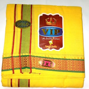 VIP Dhoti For Men