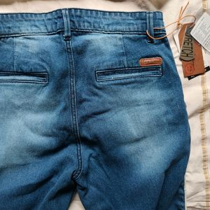 MEN's Jeans from Mast & harbour