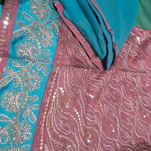 Beautiful Salwar Suit For Women