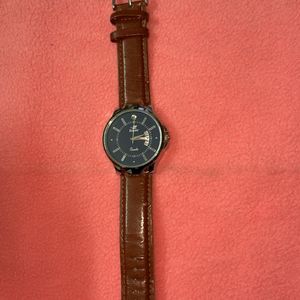 Men’s Watch