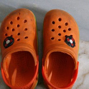 Crocs For Kids