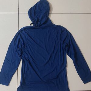 Hoodie Tshirt