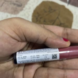 New Maybelline Sensation Matte Lipstick