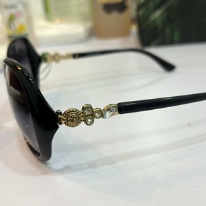 Black Sunglass For Women