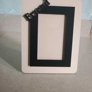 Photo Frame