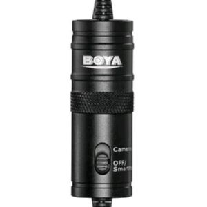 BOYA MIC For Youtube N Multiple Use