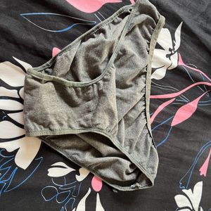 Undies Set Of 4