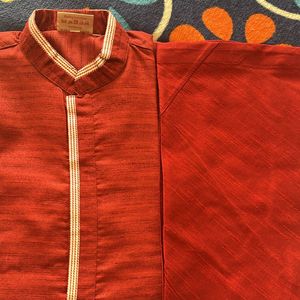 Like New Party Wear Kurta Payjam