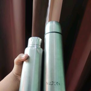 🥳COMBO SALE ON MILTON WATER BOTTLES🥳