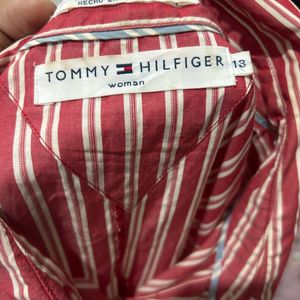 Tommy Shirt For Women