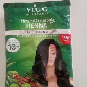 🔥🆕VLCC Henna