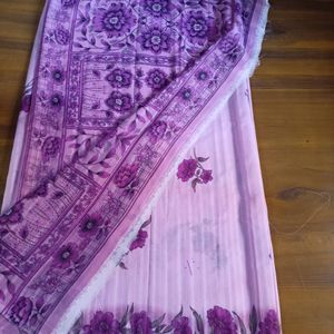 Saree For Daily Wear