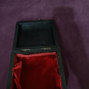 Colourful Storage Box