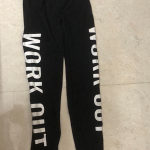 Workout Leggings Active Wear