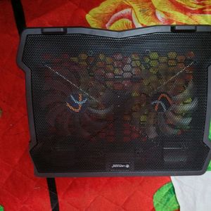 Lapkool Dual Fan Laptop Stand For Sale