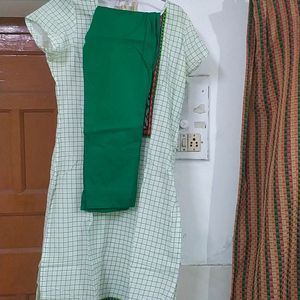 Beautiful Kurta With Plazzo