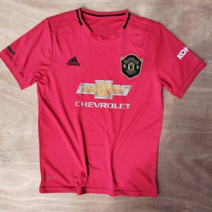 Menchester United Jersey Adidas