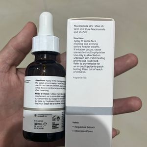 Ordinary Combo serum For Sale