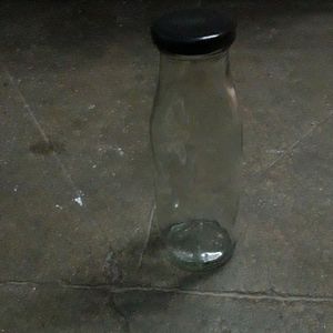 Glass Bottle