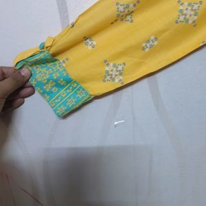 Frock Kurta