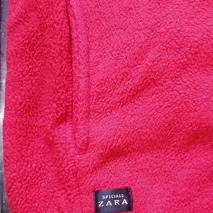 Imp Zara Dupe Furr Hoodie