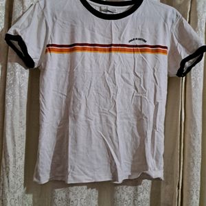 Pull & Bear T-shirt