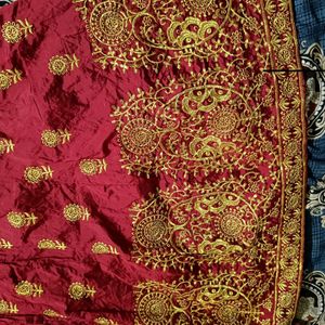 Lengha For Women Only Rs 129