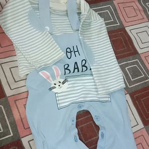 Baby Suit