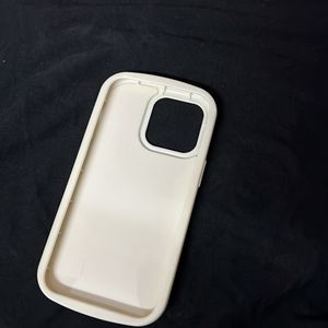 Iphone 13 Pro Puffer Case