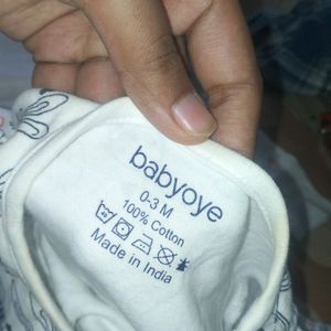 Baby Boy Clothes