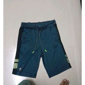 Cambo Of Boys Shorts Used 13 To 16 Years