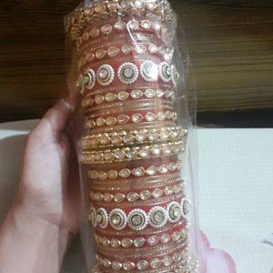 BRIDAL CHOODHA ( TOTALLY NEW )