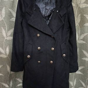 Overcoat