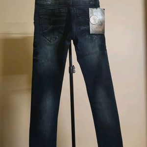 Combo Of Two Branded Jeans/New With Tag