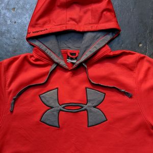 Under Armour Men's Hoodie