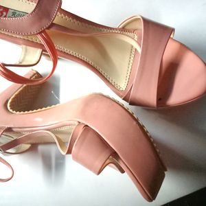 Heels For Women And Girls
