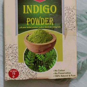 Indigo Powder