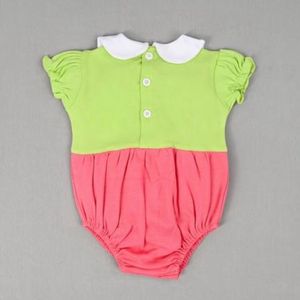 Baby Girl Bodysuit