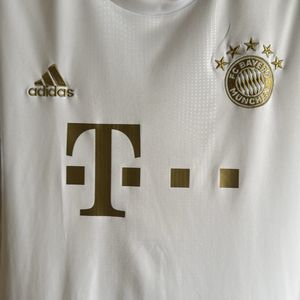 Adidas Men's Jersey