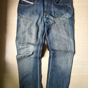 original diesel jeans