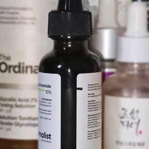 Minimalist Niacinamide 10% Serum