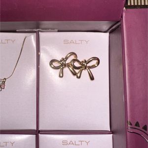 Salty Jewellery Gift Box