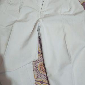 Men/Women Pant