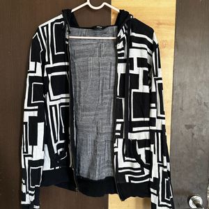 Max Large Women Jacket