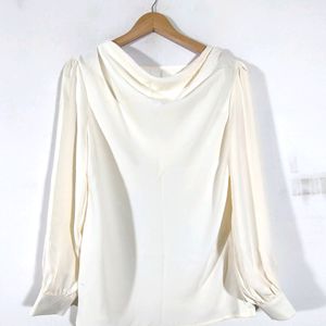 Off White Top (Women's)