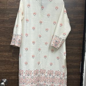 A Kurta Set