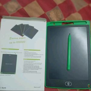 Lcd Writting Tablet