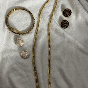 Jewellery Set