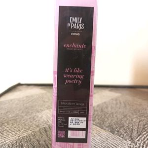 Cosiq Enchante Body Mist Long Lasting Fragrance