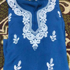 Short Kurta For Daily Use